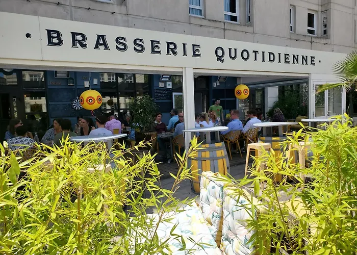 Ibis Centre Polygone 3* Montpellier