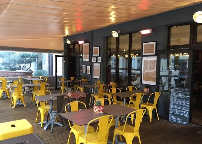 Ibis Centre Polygone 3* Montpellier