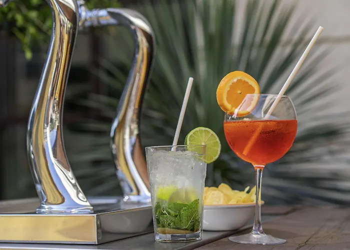 Ibis Centre Polygone Hotel