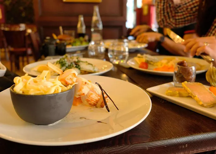 Ibis Centre Polygone 3* Montpellier