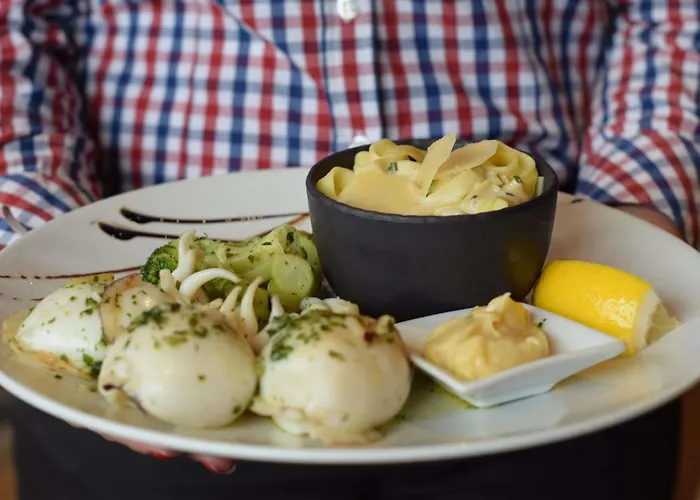 Ibis Centre Polygone