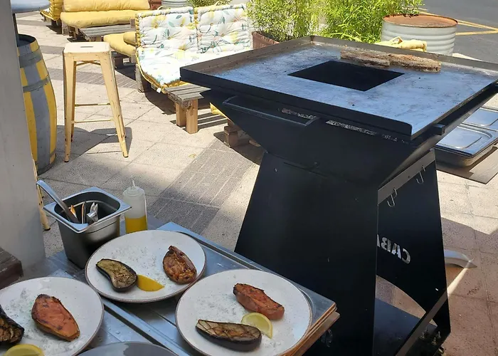 Hotel Ibis Centre Polygone