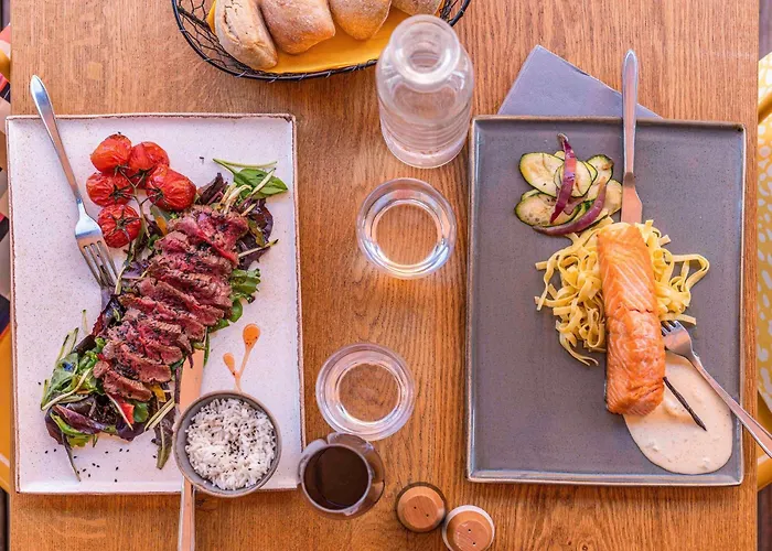 Ibis Centre Polygone Montpellier