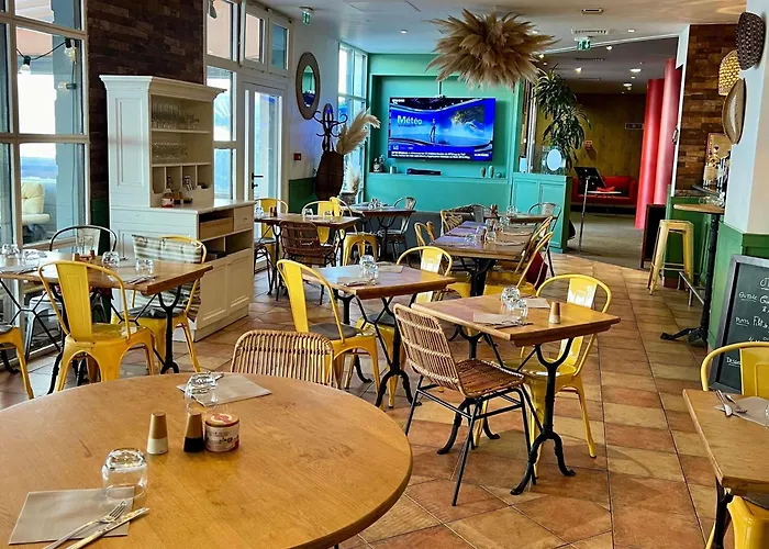 Hotel Ibis Centre Polygone Montpellier