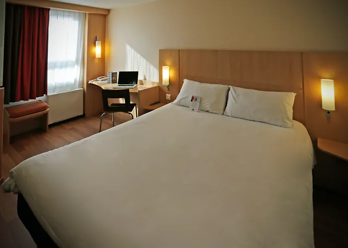 Ibis Centre Polygone 3* Montpellier