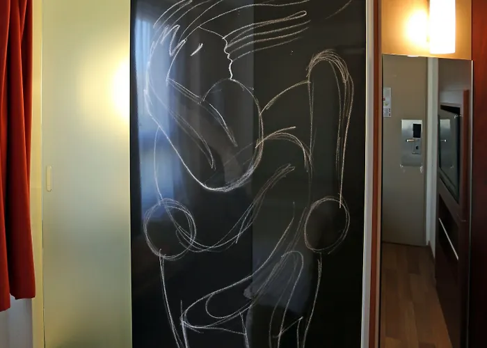 Ibis Centre Polygone Montpellier