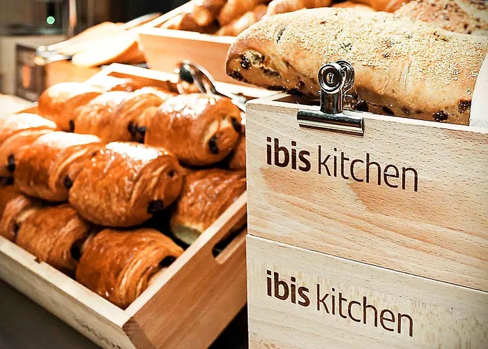 Ibis Centre Polygone