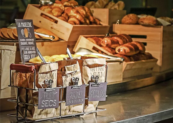 Ibis Centre Polygone 3* Montpellier