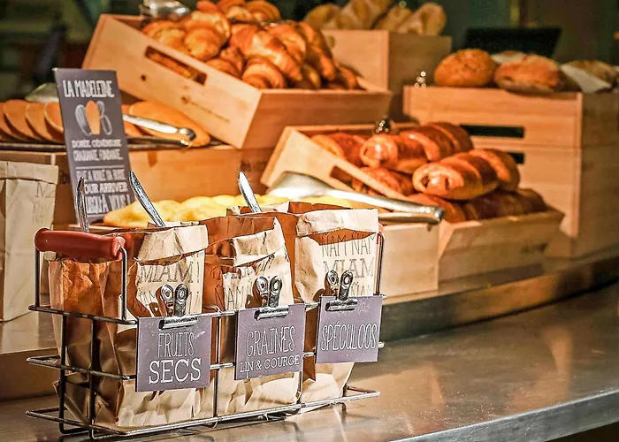 Ibis Centre Polygone Montpellier