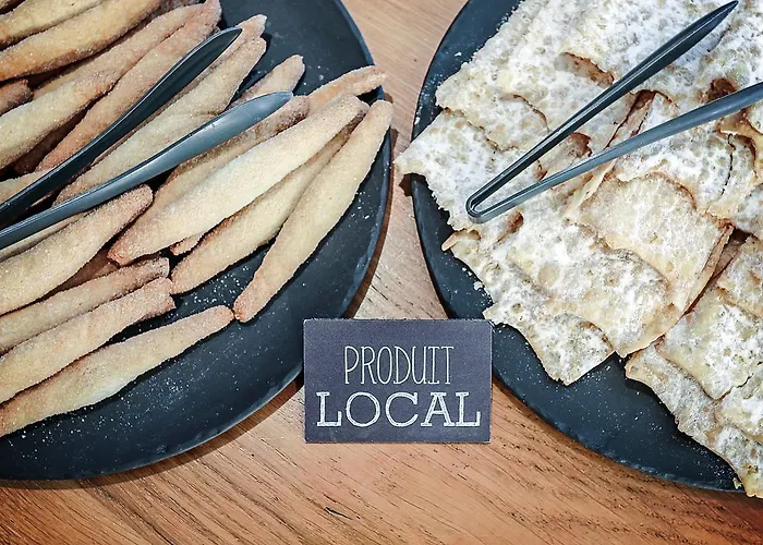 Ibis Centre Polygone 3*