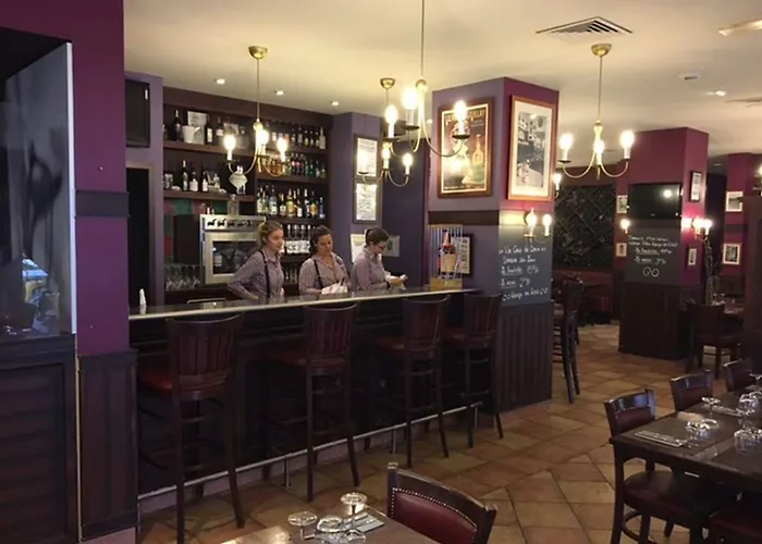 Hotel Ibis Centre Polygone Montpellier