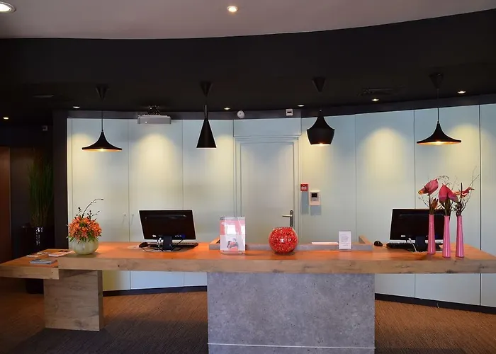 Ibis Centre Polygone Montpellier