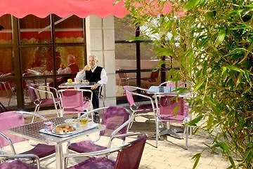 Ibis Centre Polygone Hotel Montpellier