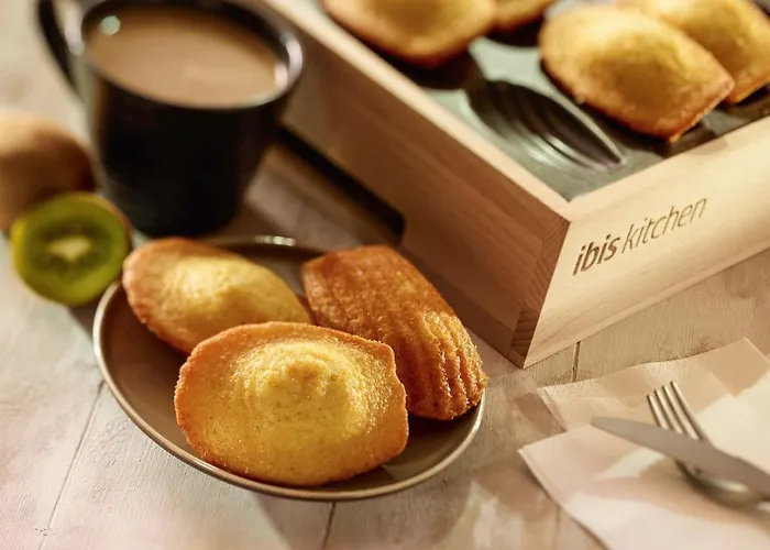 Ibis Centre Polygone Montpellier